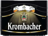 Pils oder alkoholfrei Angebote von Krombacher bei REWE Dachau für 10,99 €