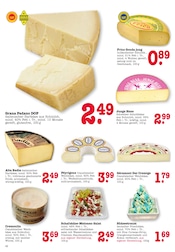 Käse im E center Prospekt in Baden-Baden Aktueller E center Prospekt mit Käse, "Aktuelle Angebote", Seite 4