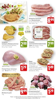 Aktueller EDEKA Prospekt "Aktuelle Angebote" für Klingenmünster Aktueller EDEKA Prospekt für Klingenmünster mit Seiten