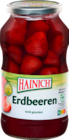 Erdbeeren von HAINICH für 2,29 € bei ALDI Nord im Angebot Erdbeeren von HAINICH im aktuellen ALDI Nord Prospekt
