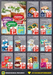 Aktueller EDEKA Prospekt mit Brötchen, "Top Angebote", Seite 6