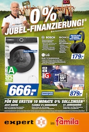 expert Prospekt "Top Angebote" für Oerlinghausen, 12 Seiten, 23.05.2026 - 30.05.2026