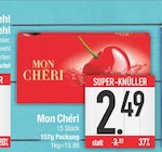 Mon Chéri im aktuellen Prospekt bei E center in Attenhofen
