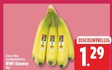 WWF-Bananen im Angebot bei EDEKA in Berlin WWF-Bananen Angebote von GUT&GÜNSTIG bei EDEKA Berlin für 1,29 €