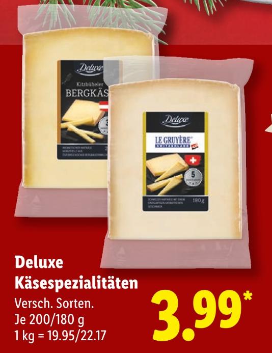 Kitzbüheler Bergkäse