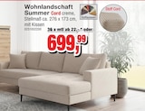 Angebot im Die Möbelfundgrube Lebach Prospekt Die Möbelfundgrube Lebach Prospekt mit im Angebot für 699,99 €