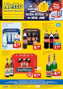 Netto Marken-Discount Prospekt DER ORT, AN DEM DU IMMER AUSGEZEICHNETE PREISE FINDEST. mit 6 Seiten