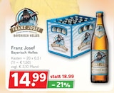 Angebot im GetrĂ€nkeland Heidebrecht Ahrensburg Prospekt GetrĂ€nkeland Heidebrecht Ahrensburg Prospekt mit im Angebot fĂŒr 14,99 âŹ
