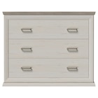 WICKELKOMMODE CAMRON Grau, Weiß im Angebot bei XXXLutz Möbelhäuser in Hamm WICKELKOMMODE CAMRON Grau, Weiß Angebote von My Baby Lou bei XXXLutz Möbelhäuser Hamm für 179,90 €