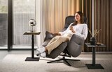 Leder-Massagesessel im XXXLutz Prospekt Leder-Massagesessel von xora im aktuellen XXXLutz Prospekt für 149,00 €