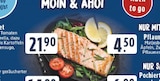 Moin & Ahoi Angebote bei EDEKA Unna für 4,50 €