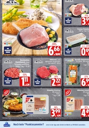 Aktueller EDEKA Frischemarkt Prospekt mit Schweinefleisch, "Top Angebote", Seite 8