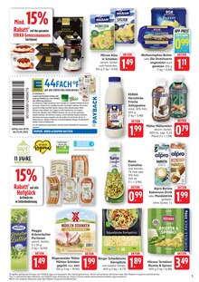 Kaffee im EDEKA Prospekt "Aktuelle Angebote" mit 10 Seiten (Landau (Pfalz))