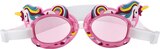 Schwimmbrille Kids, rosa mit Einhorn von SUNDANCE im aktuellen dm-drogerie markt Prospekt