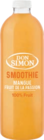 Smoothie Mangue & Fruit de la Passion - DON SIMON en promo à 1,89 € chez Aldi Smoothie Mangue & Fruit de la Passion - DON SIMON dans le catalogue Aldi