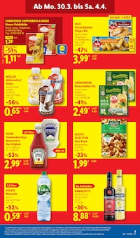 Volvic im aktuellen Lidl Prospekt (Magdeburg) Volvic im Lidl Prospekt "LIDL LOHNT SICH" mit 71 Seiten (Magdeburg)