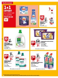 Offre L'Arbre Vert dans le catalogue Auchan Hypermarché du moment à la page 32