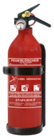 Pulverfeuerlöscher »PS1-X ABC« Angebote von ANAF bei Kaufland Kerpen für 9,99 €