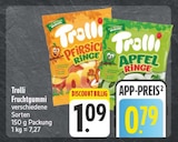Pfirsich Ringe Angebot in Obertrubach Pfirsich Ringe im aktuellen Prospekt bei EDEKA in Obertrubach