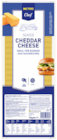 Cheddar Scheiben im METRO Prospekt Cheddar Scheiben von METRO Chef im aktuellen METRO Prospekt für 8,23 €