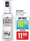 Yeni Raki bei E center im Donaueschingen Prospekt für 10,99 €