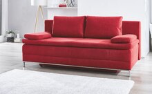 XXXLutz Möbelhäuser Niederzier - Schlafsofa Schlafsofa Angebot bei XXXLutz Möbelhäuser Niederzier im Prospekt "Jubiläumsfinale"