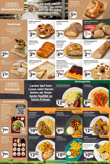Gulasch im aktuellen GLOBUS Prospekt (Koblenz) Gulasch im GLOBUS Prospekt "Aktuelle Angebote" mit 28 Seiten (Koblenz)