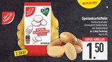 Speisekartoffeln von Gut & Günstig im aktuellen EDEKA Prospekt für 1,50 €