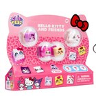 Clikeez Multi Pack Hello Kitty - GOLIATH en promo chez Carrefour Dijon à 17,99 €