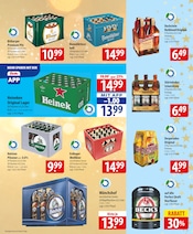 Aktueller famila Nordost Prospekt mit Bitburger, "besser als gut!", Seite 17