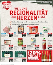 Bitburger im Kaufland Prospekt in Neunkirchen Aktueller Kaufland Prospekt mit Bitburger, "Aktuelle Angebote", Seite 9