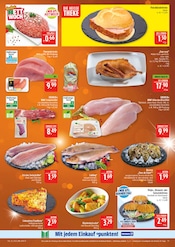 Wasser im Marktkauf Prospekt in Fürth Aktueller Marktkauf Prospekt mit Wasser, "AUSWAHL RIESIG, PREISE NIEDRIG", Seite 13