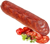 Chorizo Paprika-Salami bei REWE im Prospekt "" für 1,59 €