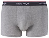 Herren-Retroshorts im Penny Prospekt Herren-Retroshorts von TRUE style im aktuellen Penny Prospekt für 2,00 €