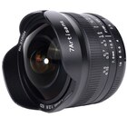 7,5 mm F/2.8 Mark II von 7artisans bei Kamera Express im Angebot 7,5 mm F/2.8 Mark II von 7artisans im aktuellen Kamera Express Prospekt