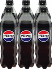 Pepsi Zero Angebote von Pepsi bei Netto Marken-Discount Freital für 7,14 €
