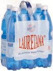 Mineralwasser von Lauretana im aktuellen tegut Prospekt für 5,49 €