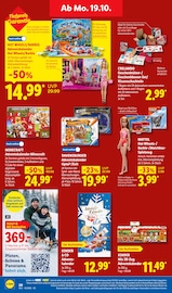Spielzeug im Lidl Prospekt in Münster Aktueller Lidl Prospekt mit Spielzeug, "LIDL LOHNT SICH", Seite 32