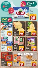 Fleisch im REWE Prospekt in Leipzig Aktueller REWE Prospekt mit Fleisch, "Dein Markt", Seite 7