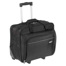 TROLLEY TARGUS 15,6” - Bureau Vallée à Calais TROLLEY TARGUS 15,6” en promo chez Bureau Vallée Calais à 35,50 €