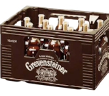 Original im Angebot bei Globus-Baumarkt in Ilmenau Original Angebote von Grevensteiner bei Globus-Baumarkt Ilmenau für 12,99 €