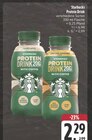 Aktuelles Protein Drink 20G Caffe Latte Angebot bei E center in Schonungen ab 2,29 €