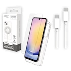 SUR TOUS LES ACCESSOIRES POUR SMARTPHONES - MYWAY - Carrefour à Saint-Laurent-du-Var SUR TOUS LES ACCESSOIRES POUR SMARTPHONES - MYWAY en promo chez Carrefour Saint-Laurent-du-Var