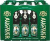 Aktuelles Edelbräu oder Bayrisch Hell Angebot bei Netto Marken-Discount in Schwerte (Hansestadt an der Ruhr) ab 13,99 €