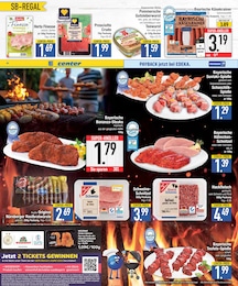 EDEKA Kaesewurst im Prospekt 