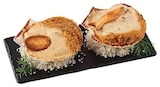 Coquille Saint Jacques à la Normande - U Express à Le Mans Coquille Saint Jacques à la Normande en promo chez U Express Le Mans à 4,50 €