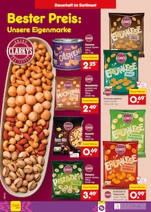 Wurst im aktuellen Netto Marken-Discount Prospekt (Recklinghausen) Wurst im Netto Marken-Discount Prospekt "Aktuelle Angebote" mit 70 Seiten (Recklinghausen)