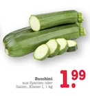 Zucchini Angebote bei E center Ludwigshafen für 1,99 €