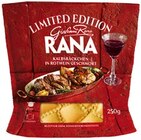 Ravioli Angebote von Rana bei REWE Oldenburg für 3,49 €