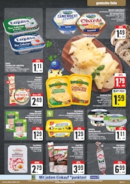 EDEKA Braeter im Prospekt EDEKA Braeter im Prospekt